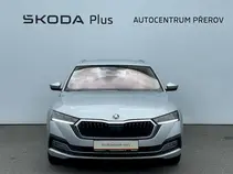 Octavia Style