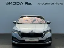 Octavia Style
