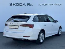 Octavia Ambition Plus