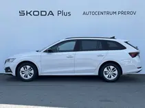 Octavia Ambition Plus