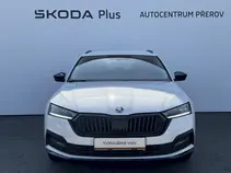 Octavia Ambition Plus