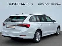 Octavia Ambition Plus