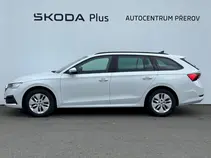 Octavia Ambition Plus