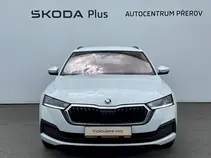 Octavia Ambition Plus