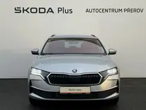 Octavia Selection