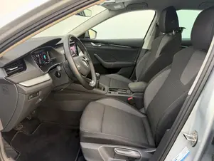 Škoda Octavia Selection