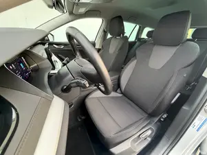 Škoda Octavia Selection