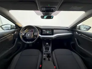 Škoda Octavia Selection