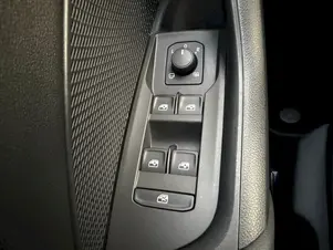 Škoda Octavia Selection