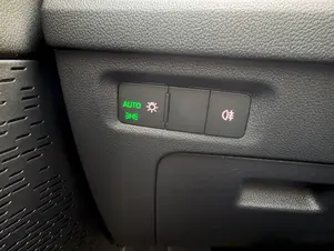 Škoda Octavia Selection