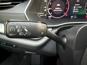 Škoda Octavia Selection