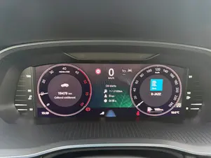 Škoda Octavia Selection