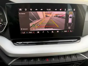 Škoda Octavia Selection