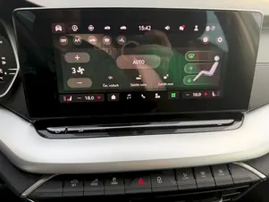 Škoda Octavia Selection