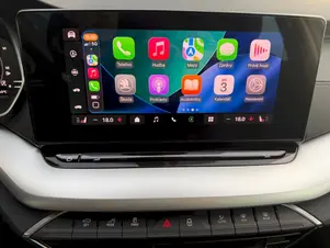 Škoda Octavia Selection