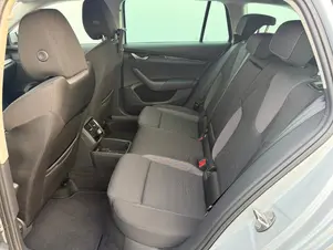 Škoda Octavia Selection