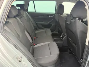 Škoda Octavia Selection