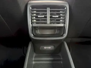 Škoda Octavia Selection