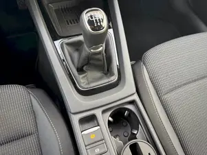 Škoda Octavia Selection