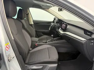 Škoda Octavia Selection