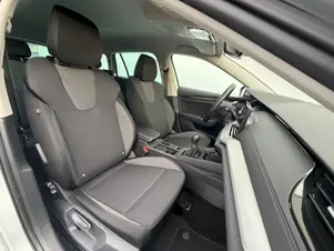 Škoda Octavia Selection