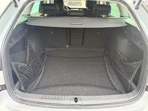 Škoda Octavia Selection