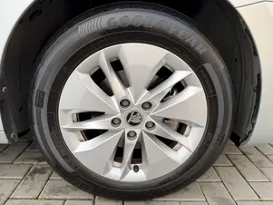 Škoda Octavia Selection