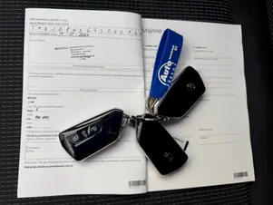 Škoda Octavia Selection