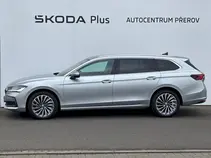Superb L&K