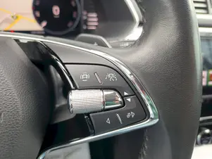 Škoda Superb Comfort