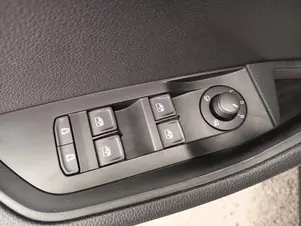 Škoda Superb Comfort