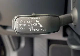 Škoda Superb Comfort
