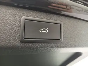 Škoda Superb Comfort