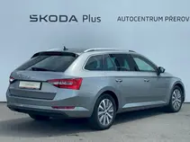 Superb Ambition Plus