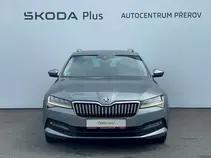 Superb Ambition Plus