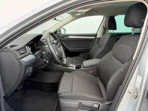 Škoda Superb Bussines