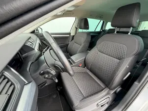 Škoda Superb Bussines