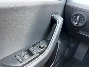 Škoda Superb Bussines