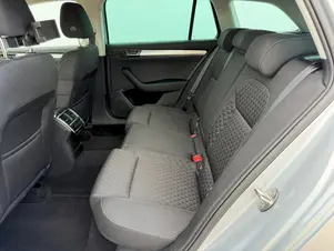 Škoda Superb Bussines