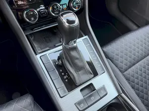 Škoda Superb Bussines