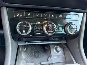 Škoda Superb Bussines