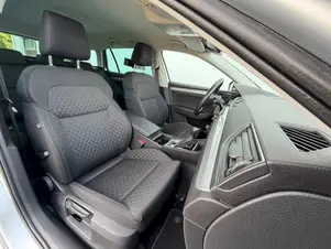 Škoda Superb Bussines