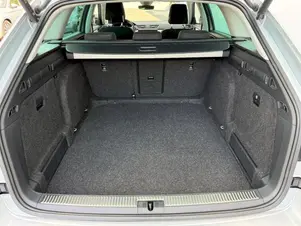 Škoda Superb Bussines