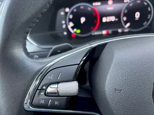 Škoda Superb Style