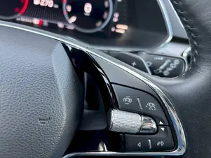 Škoda Superb Style