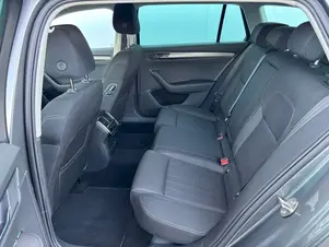 Škoda Superb Style