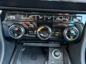 Škoda Superb Style