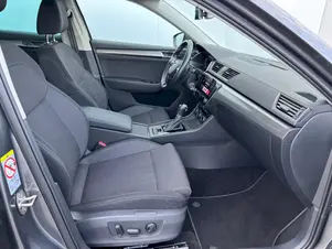 Škoda Superb Style
