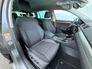 Škoda Superb Style