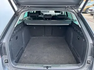 Škoda Superb Style